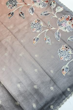 Kota Doria Silk Saree | Graceful Traditional Elegance | Banarasi Hastkala Weaves